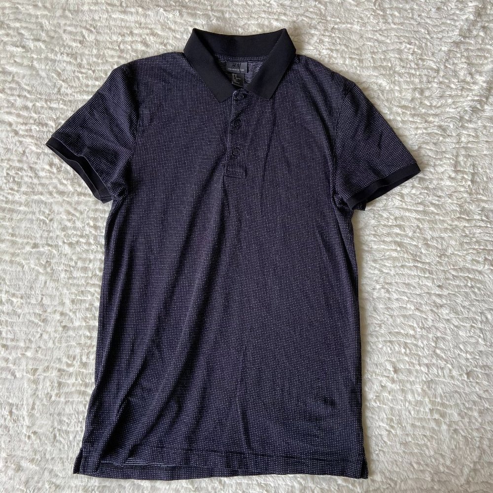 Premium Polo - Picture 3 of 3